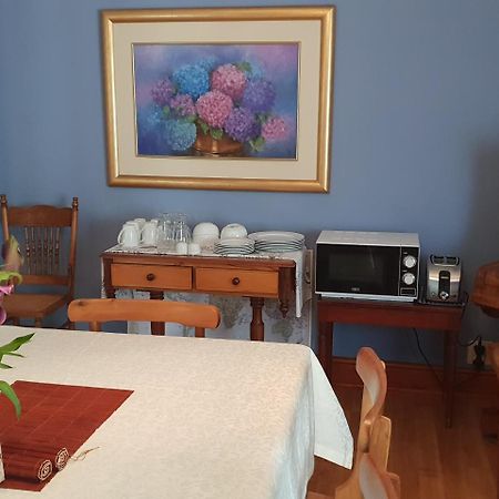 Smuts Ave. Guest Rooms Hermanus Exterior foto