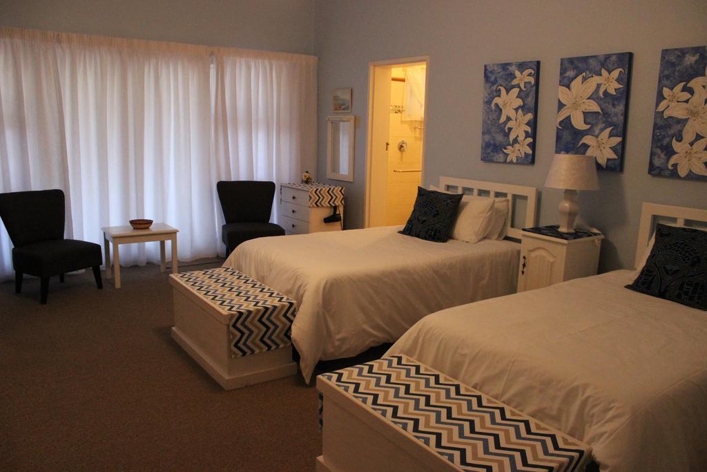 Smuts Ave. Guest Rooms Hermanus Exterior foto