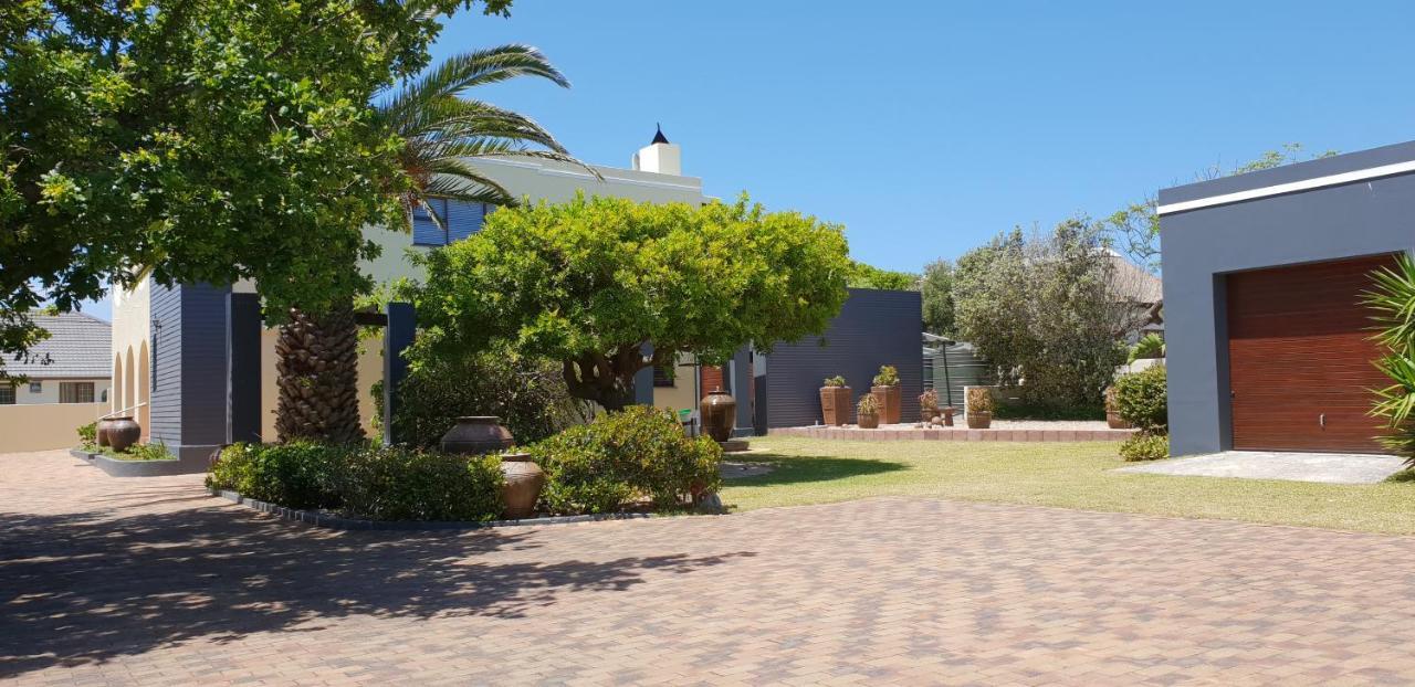 Smuts Ave. Guest Rooms Hermanus Exterior foto